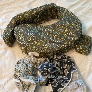 GUC My Brest Friend nursing pillow